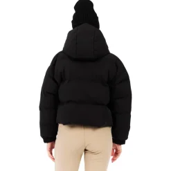 Giubbotto tecnico Protest PrtVox Snow Jacket True Black