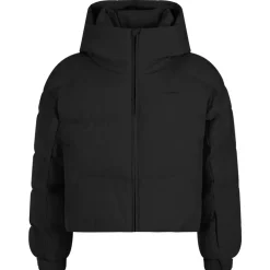 Giubbotto tecnico Protest PrtVox Snow Jacket True Black