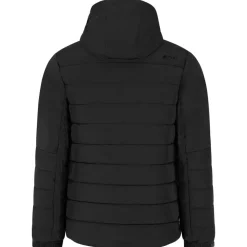 Giubbotto tecnico Protest PrtNaldo Snow Jacket True Black