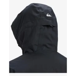 Giubbotto tecnico Quiksilver Sycamore Block 20K Jacket Almond
