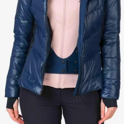 Giubbotto tecnico Rossignol Altipole Dark Navy