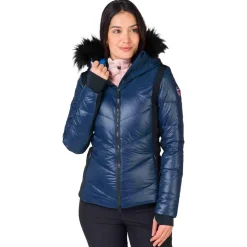 Giubbotto tecnico Rossignol Altipole Dark Navy