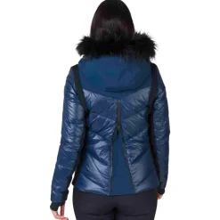 Giubbotto tecnico Rossignol Altipole Dark Navy