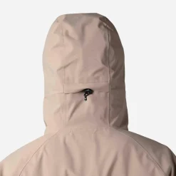 Giubbotto tecnico Rossignol Evader Jkt Dune