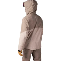 Giubbotto tecnico Rossignol Evader Jkt Dune