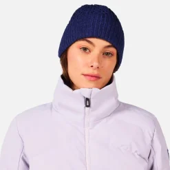 Giubbotto tecnico Rossignol W Staci Insulated Jacket Galactic Lilac