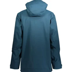 Giubbotto tecnico Scott Line Chaser 3L Northern Blue
