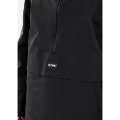Giubbotto tecnico Slope Ruki M's Ski Anorak Black