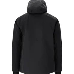 Giubbotto tecnico Slope Ruki M's Ski Anorak Black