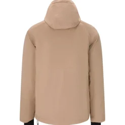 Giubbotto tecnico Slope Ruki M's Ski Anorak Roasted Cashew