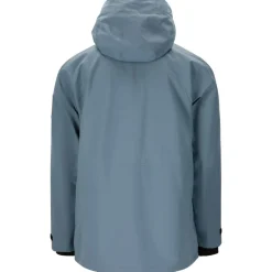 Giubbotto tecnico Slope Zuko M's Jacket Blue Mirage