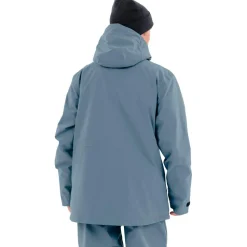Giubbotto tecnico Slope Zuko M's Jacket Blue Mirage