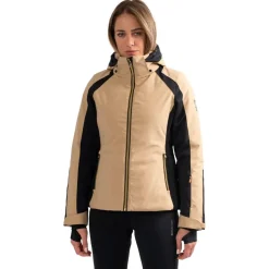Giubbotto tecnico Sun Valley Klafur Sable