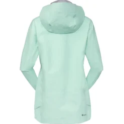 Giubbotto tecnico Sweet Protection Crusader X Gore-Tex Jacket W Turquoise