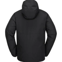 Giubbotto tecnico Volcom 2836 Ins Jacket Black
