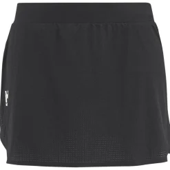 Gonna da trail running Millet Intense Dual Short W Black Noir