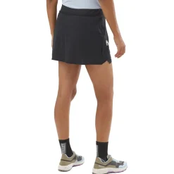 Gonna da trail running Millet Intense Dual Short W Black Noir
