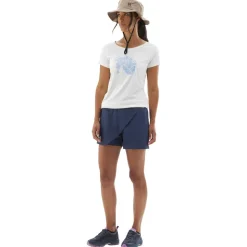 Gonna da trekking Millet Wanaka Stretch Skort Saphir