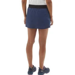 Gonna da trekking Millet Wanaka Stretch Skort Saphir