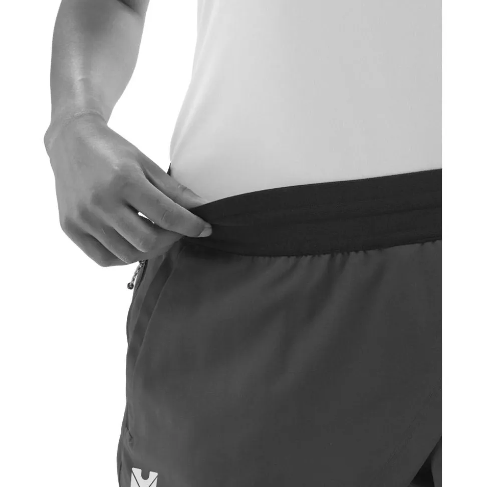 Gonna da trekking Millet Wanaka Stretch Skort Iceberg