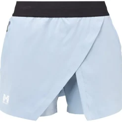 Gonna da trekking Millet Wanaka Stretch Skort Iceberg
