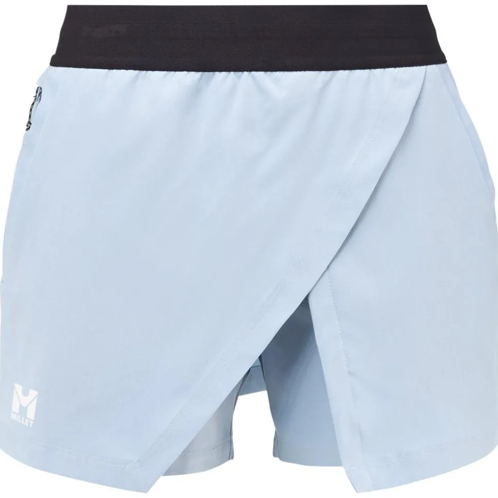 Gonna da trekking Millet Wanaka Stretch Skort Iceberg