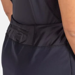 Gonna da trekking Rossignol W Lycian Skirt Black