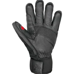 Guanti Auclair Icecrusher Glove Gore-Tex Warm Black
