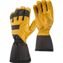 Guanti Black Diamond Crew Gloves Beeswax