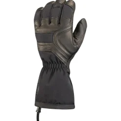 Guanti Black Diamond Crew Gloves Black