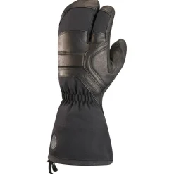 Guanti Black Diamond Guide Finger Gloves Black