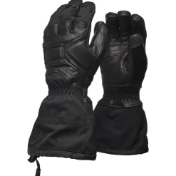 Guanti Black Diamond Guide Gloves Black