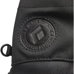 Guanti Black Diamond Guide Gloves Black