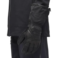 Guanti Black Diamond Guide Gloves Black
