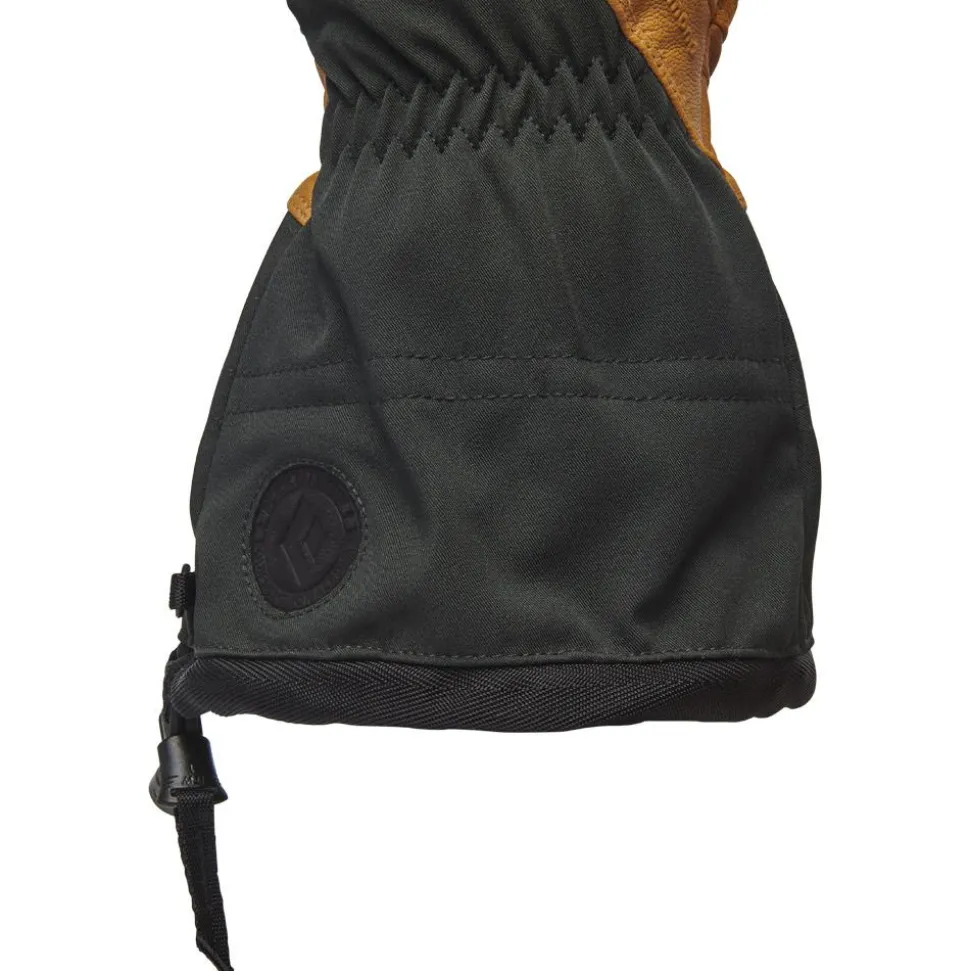 Guanti Black Diamond Guide Gloves Beeswax