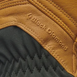 Guanti Black Diamond Guide Gloves Beeswax