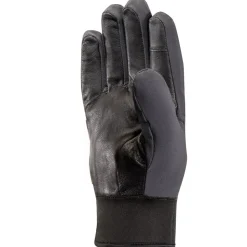 Guanti Black Diamond Midweight Softshell Gloves Smoke