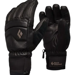 Guanti Black Diamond Spark Gloves Black