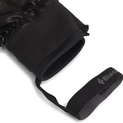 Guanti Black Diamond Spark Gloves Black