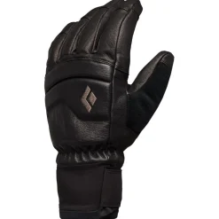 Guanti Black Diamond Spark Gloves Black