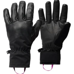 Guanti Black Diamond Tour Gloves Black