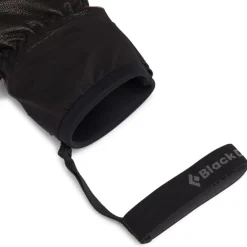 Guanti Black Diamond Women's Spark Gloves Black