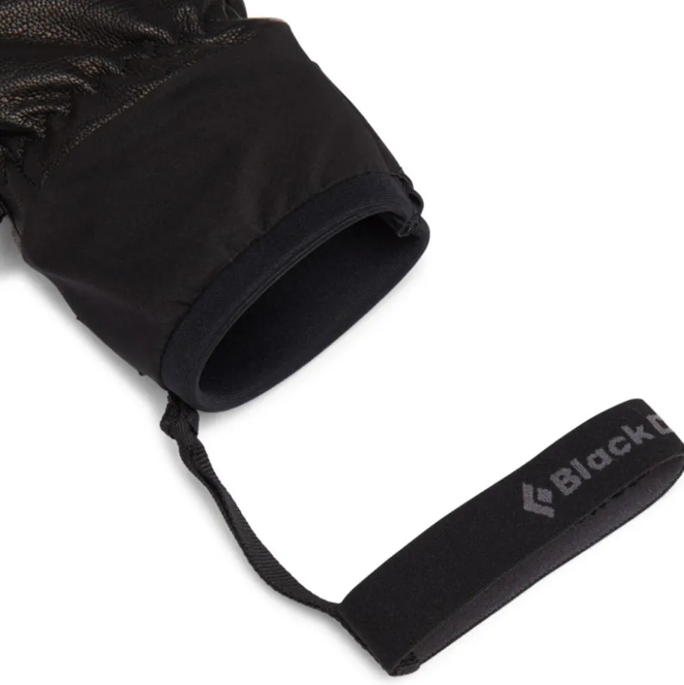Guanti Black Diamond Women's Spark Gloves Black