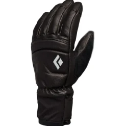 Guanti Black Diamond Women's Spark Gloves Black