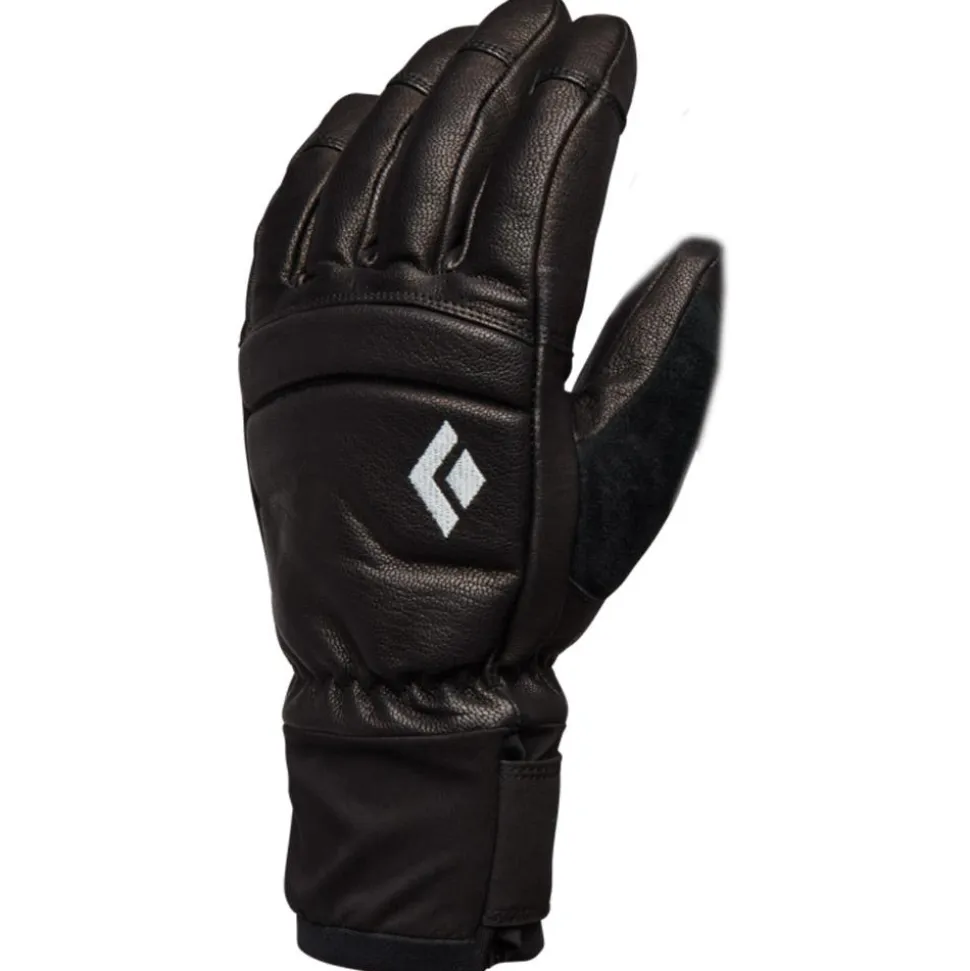 Guanti Black Diamond Women's Spark Gloves Black