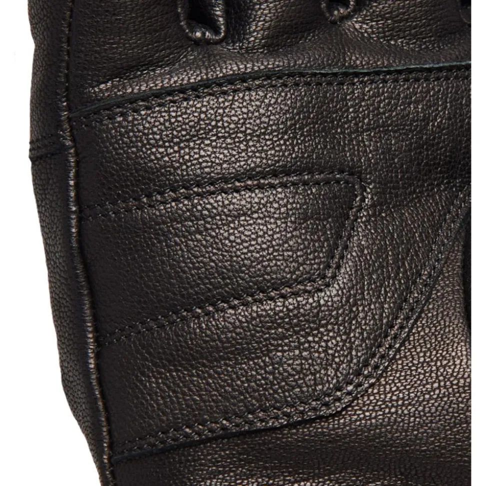 Guanti Black Diamond Women's Spark Gloves Black