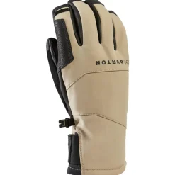 Guanti Burton Ak Clutch Gore-Tex Gloves Summit Taupe
