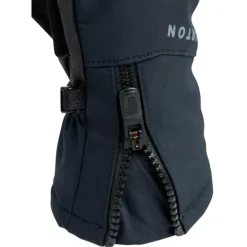 Guanti Burton Ak Tech Gloves True Black