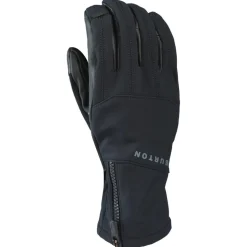 Guanti Burton Ak Tech Gloves True Black