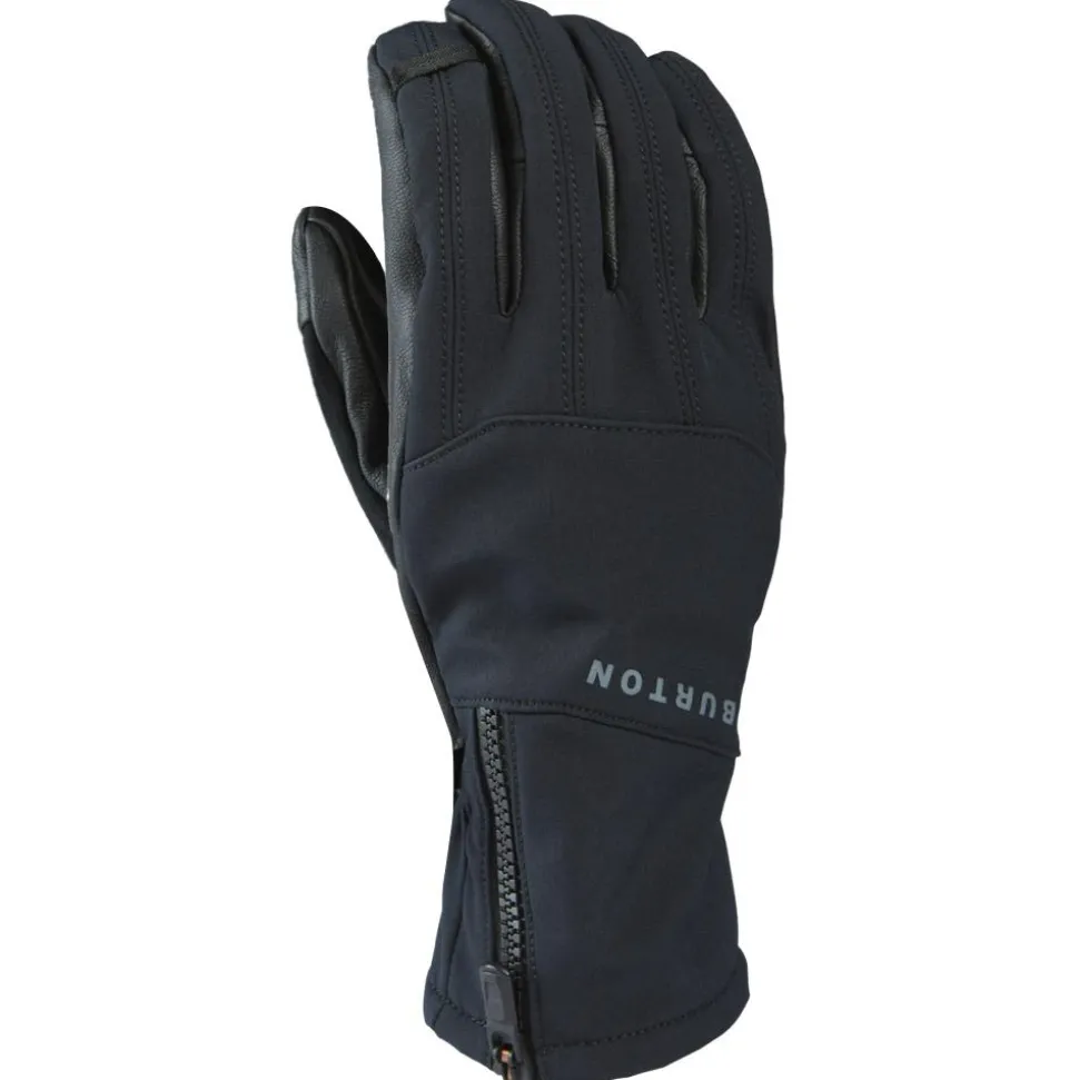 Guanti Burton Ak Tech Gloves True Black